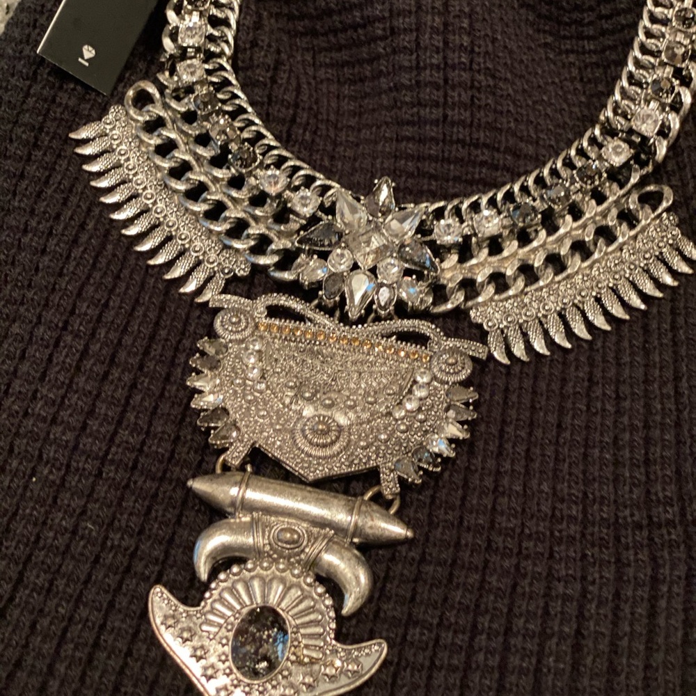 Baublebar Amazon Bib